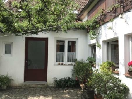 Pension Zentrum Riesa Exterior foto